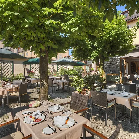 Restaurant Auerhahn Maison d'hôtes