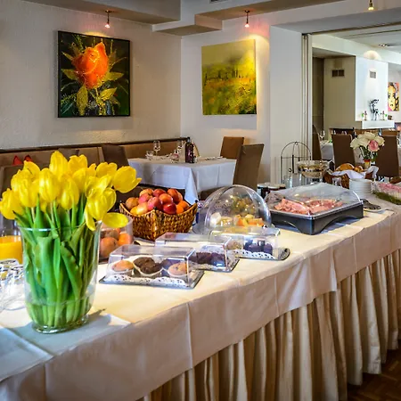 Maison d'hôtes Restaurant Auerhahn 3*