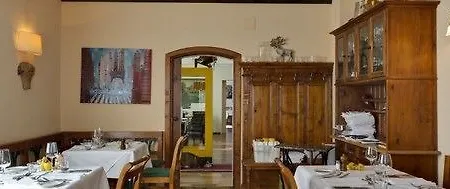 Restaurant Auerhahn Pensionat 3*