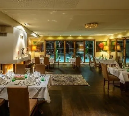 Restaurant Auerhahn Pensionat