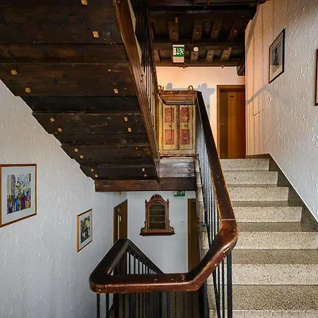 Pensionat Restaurant Auerhahn 3*